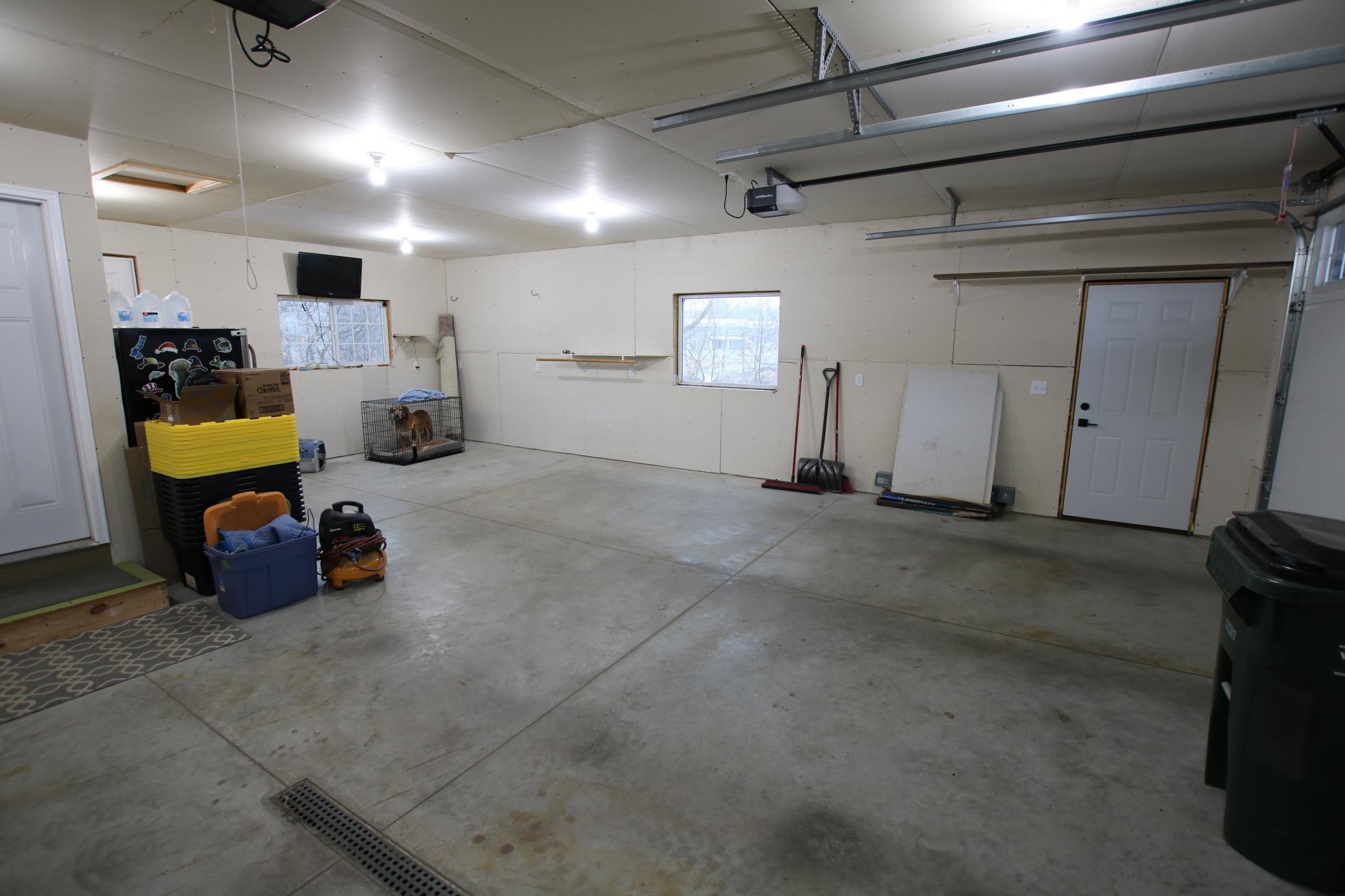 3307 Island Drive NE Alexandria MN 56308