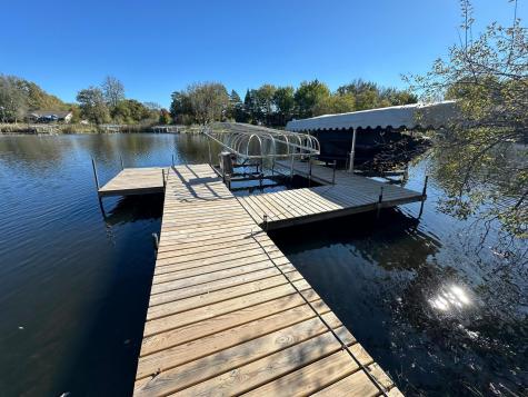 3307 Island Drive NE Alexandria MN 56308