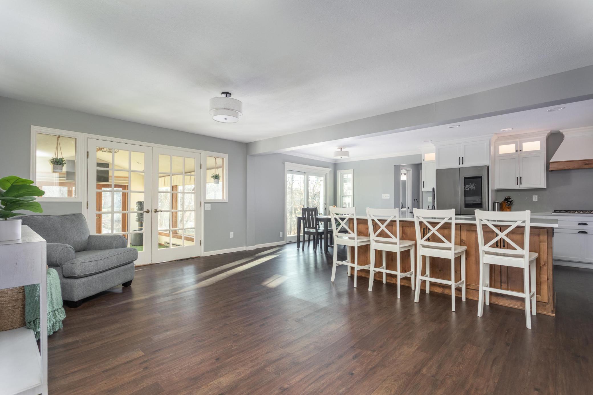 3307 Island Drive NE Alexandria MN 56308