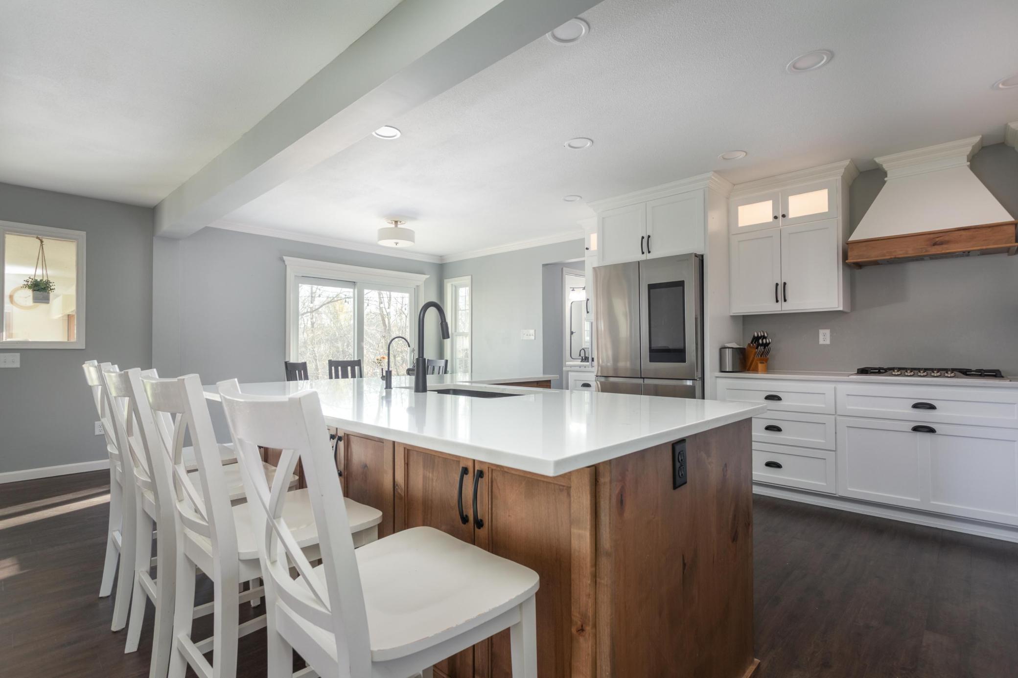 3307 Island Drive NE Alexandria MN 56308