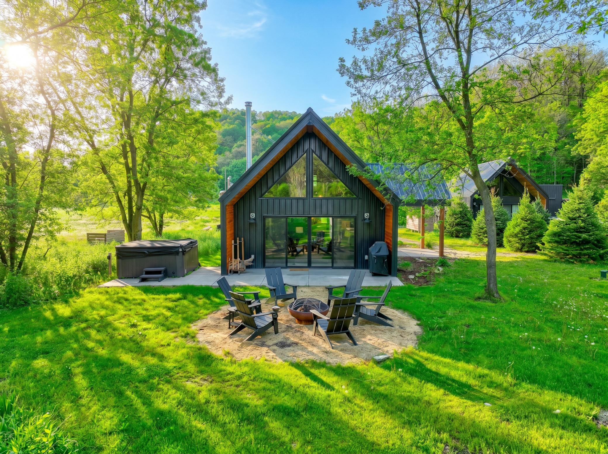 N4148 400th Street Ellsworth WI 54011