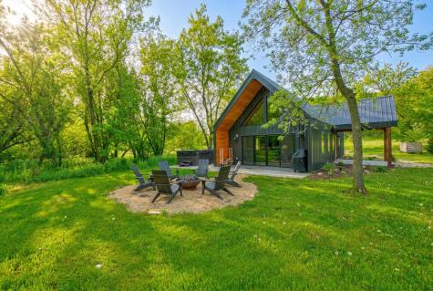 N4148 400th Street Ellsworth WI 54011