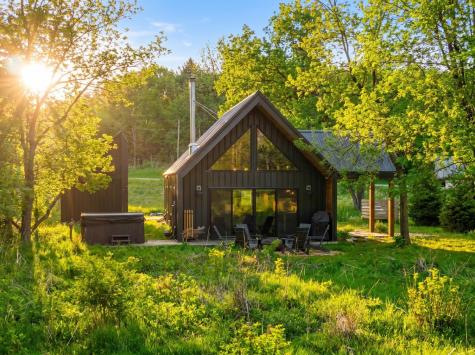 N4148 400th Street Ellsworth WI 54011
