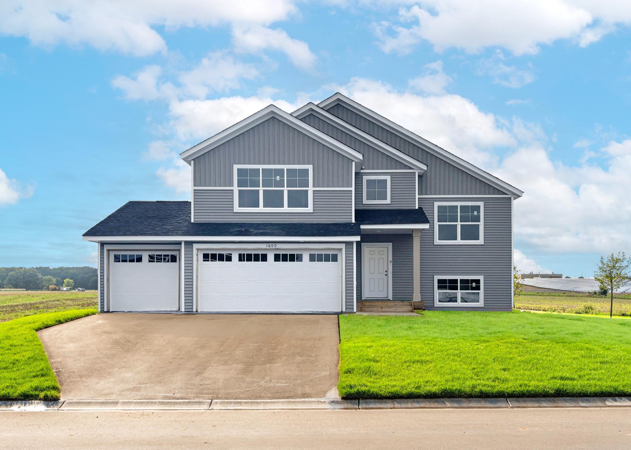 19890 Ely Avenue N Forest Lake MN 55025