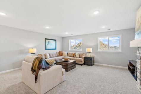 19890 Ely Avenue N Forest Lake MN 55025
