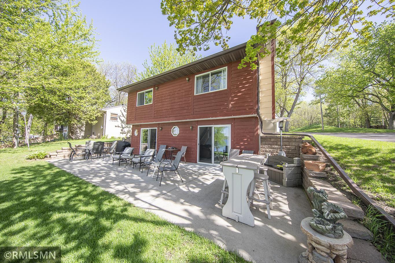 50755 Almond Avenue Stanchfield MN 55080