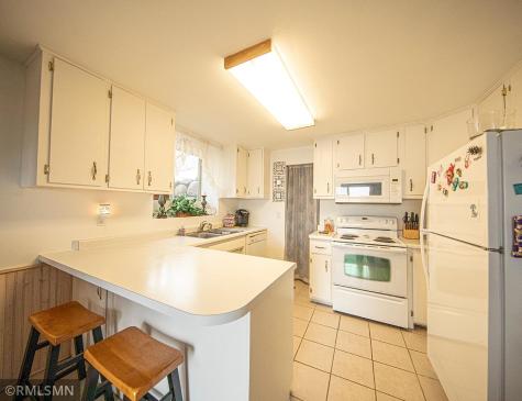 50755 Almond Avenue Stanchfield MN 55080