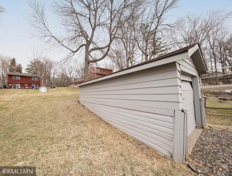 50755 Almond Avenue Stanchfield MN 55080