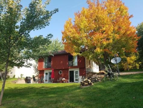50755 Almond Avenue Stanchfield MN 55080