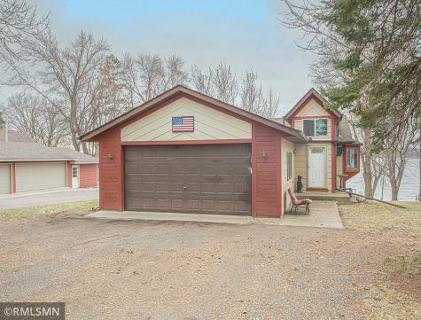 50755 Almond Avenue Stanchfield MN 55080