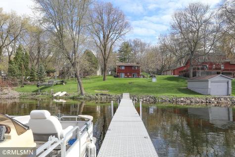 50755 Almond Avenue Stanchfield MN 55080