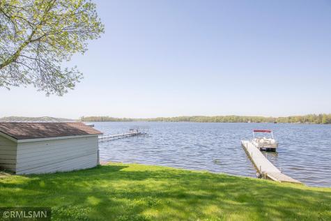 50755 Almond Avenue Stanchfield MN 55080