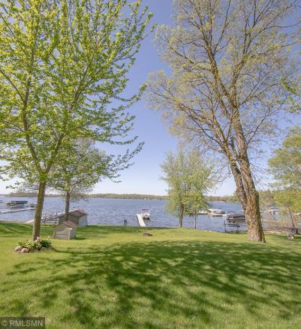 50755 Almond Avenue Stanchfield MN 55080