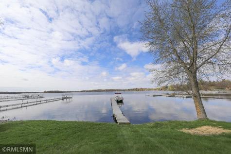 50755 Almond Avenue Stanchfield MN 55080