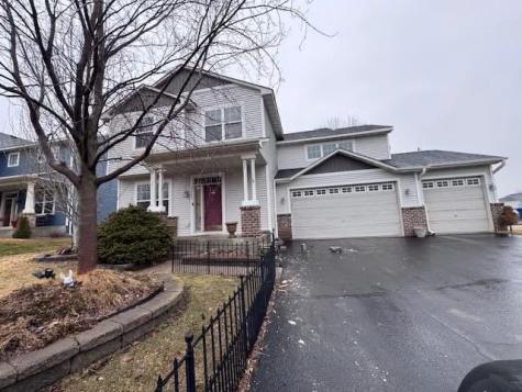 3321 Crane Street Shakopee MN 55379