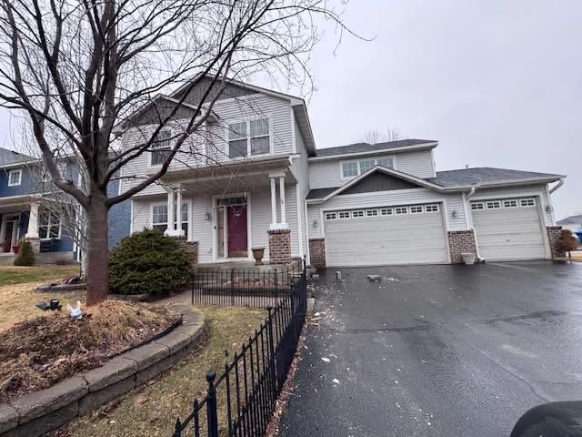 3321 Crane Street Shakopee MN 55379