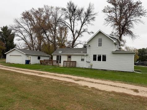 1208 Webster Street Lisbon ND 58054
