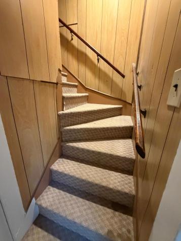 1208 Webster Street Lisbon ND 58054