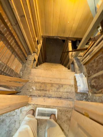 1208 Webster Street Lisbon ND 58054