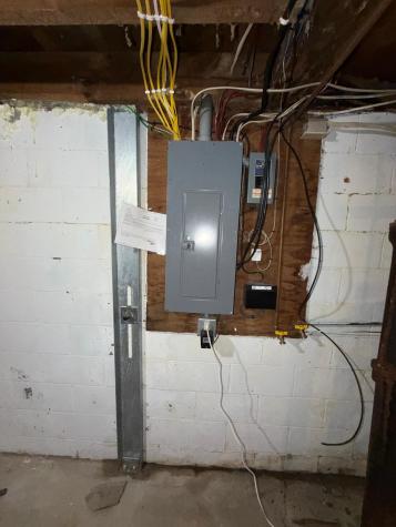 1208 Webster Street Lisbon ND 58054