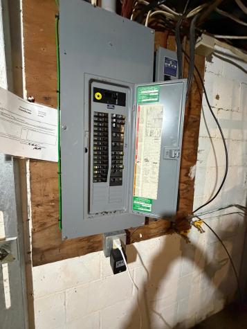 1208 Webster Street Lisbon ND 58054