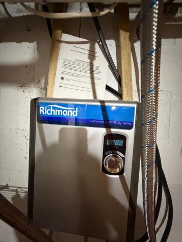 1208 Webster Street Lisbon ND 58054