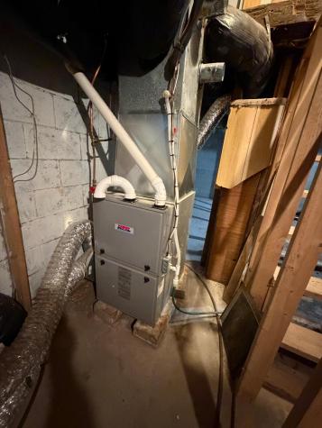 1208 Webster Street Lisbon ND 58054