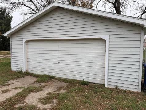 1208 Webster Street Lisbon ND 58054