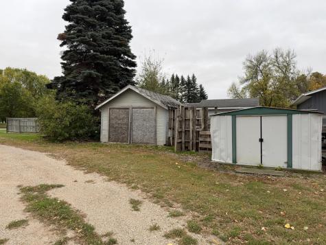 1208 Webster Street Lisbon ND 58054