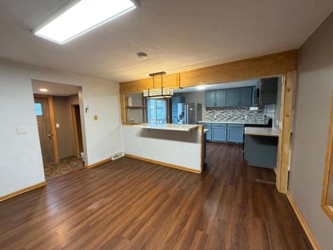 1208 Webster Street Lisbon ND 58054