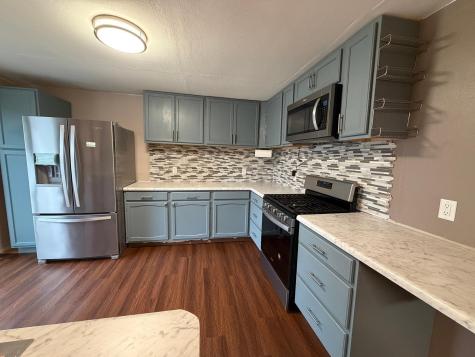 1208 Webster Street Lisbon ND 58054