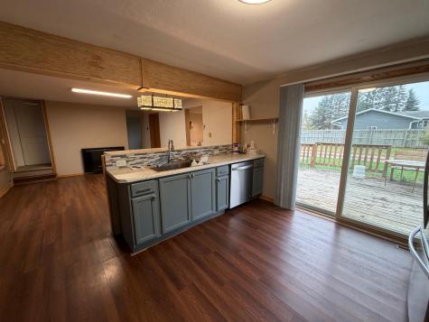 1208 Webster Street Lisbon ND 58054