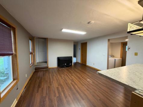 1208 Webster Street Lisbon ND 58054