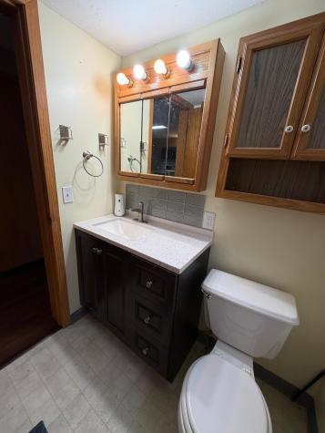 1208 Webster Street Lisbon ND 58054