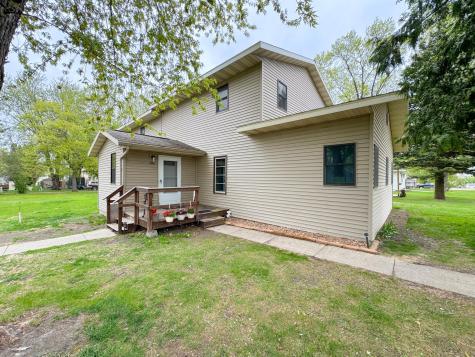 306 W Washington Avenue Elizabeth MN 56533