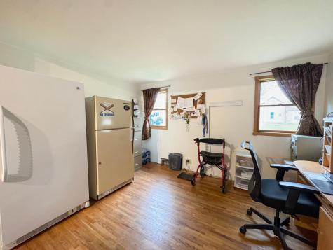 306 W Washington Avenue Elizabeth MN 56533