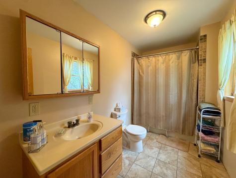 306 W Washington Avenue Elizabeth MN 56533