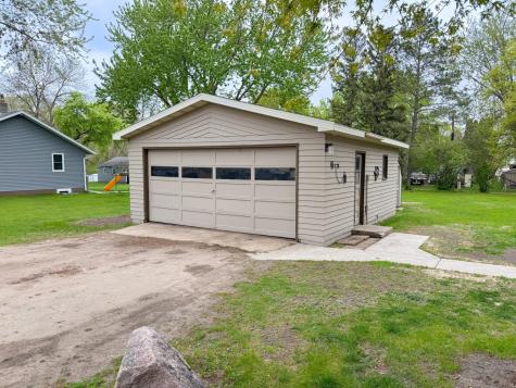306 W Washington Avenue Elizabeth MN 56533