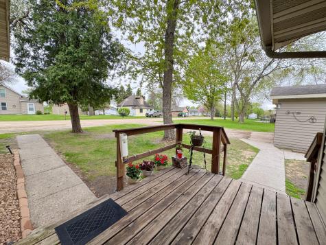 306 W Washington Avenue Elizabeth MN 56533