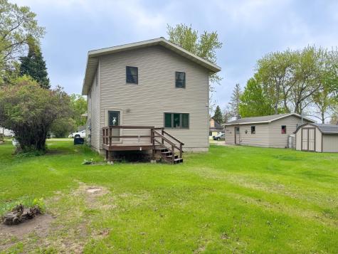 306 W Washington Avenue Elizabeth MN 56533
