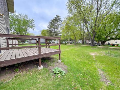 306 W Washington Avenue Elizabeth MN 56533
