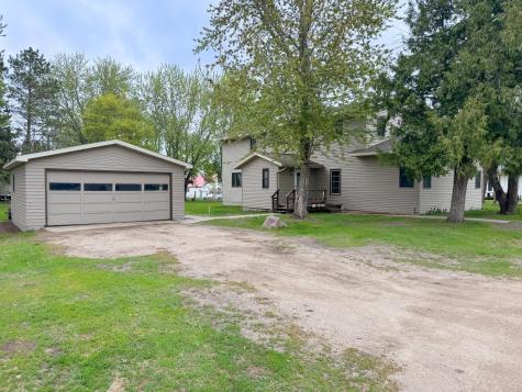 306 W Washington Avenue Elizabeth MN 56533