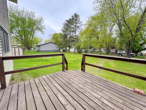 306 W Washington Avenue Elizabeth MN 56533
