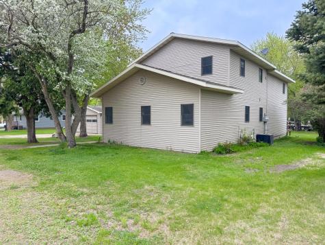 306 W Washington Avenue Elizabeth MN 56533