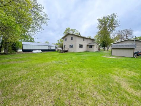 306 W Washington Avenue Elizabeth MN 56533