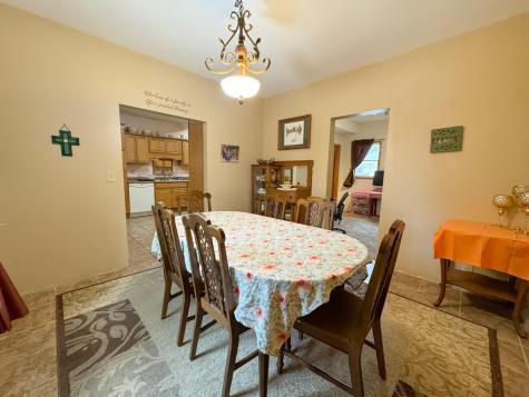 306 W Washington Avenue Elizabeth MN 56533