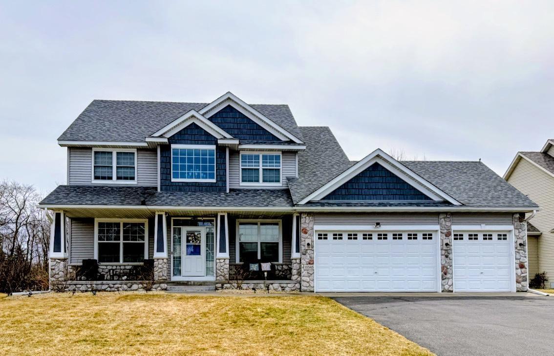 10545 Noble Circle N Brooklyn Park MN 55443