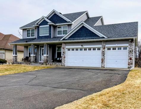 10545 Noble Circle N Brooklyn Park MN 55443