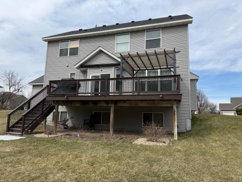 10545 Noble Circle N Brooklyn Park MN 55443
