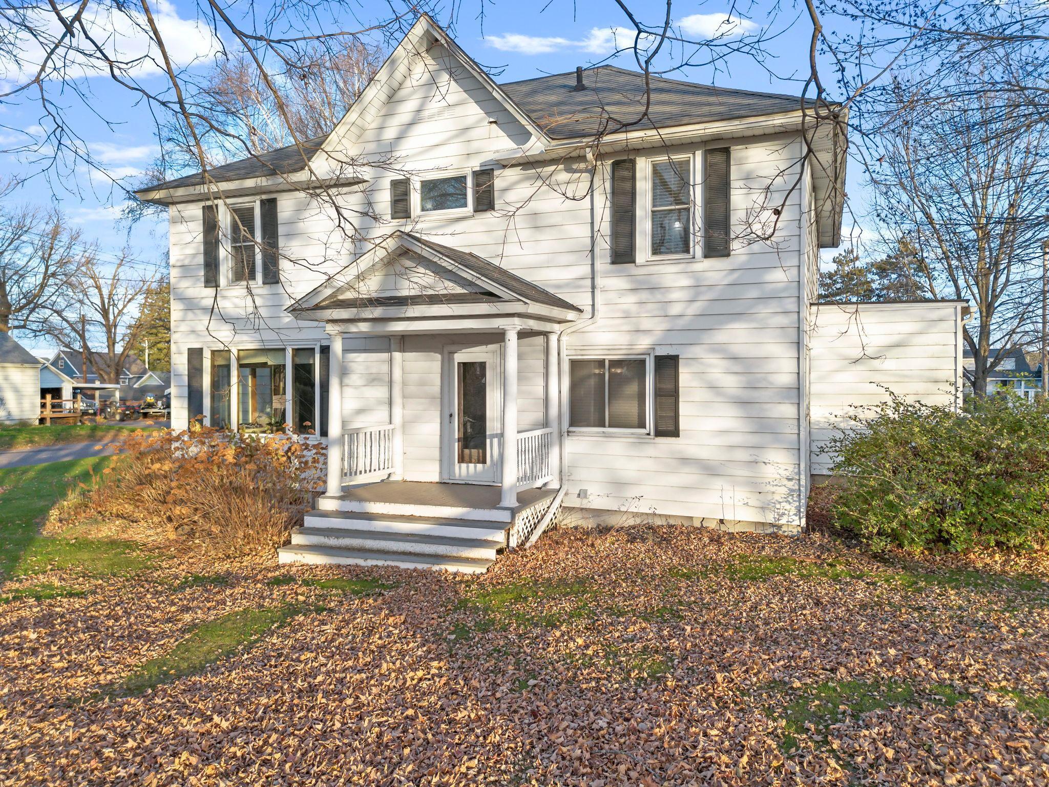 1045 Grove Street Cumberland WI 54829